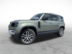 2025 Land Rover Defender 110 S SUV