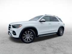 2024 Mercedes-Benz GLE 450 4MATIC SUV