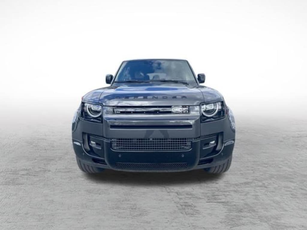 New 2026 Land Rover Defender 130 XV8 500PS SUV