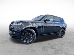 2026 Land Rover Range Rover SE SUV