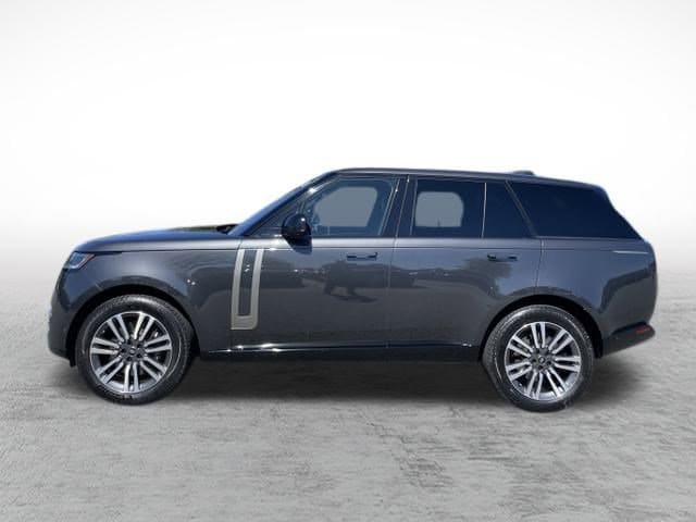 2023 Land Rover Range Rover SE - Photo 8