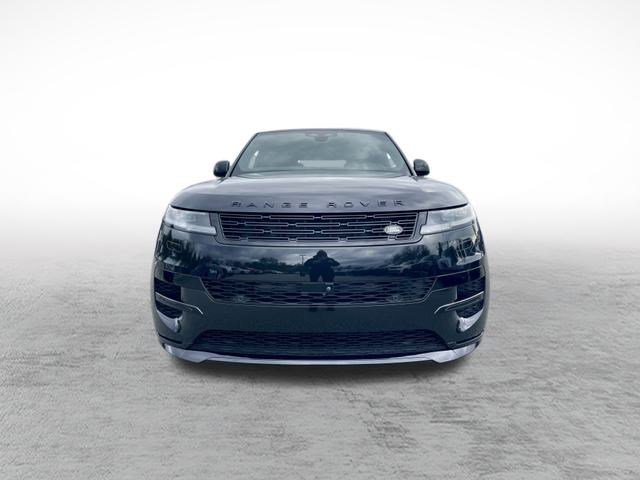 2025 Land Rover Range Rover Sport SE photo 2