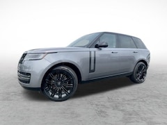 2025 Land Rover Range Rover SE SUV