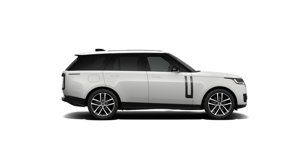 New 2026 Land Rover Range Rover SE 400PS SUV
