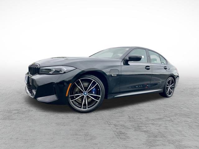 2023 BMW 3 Series