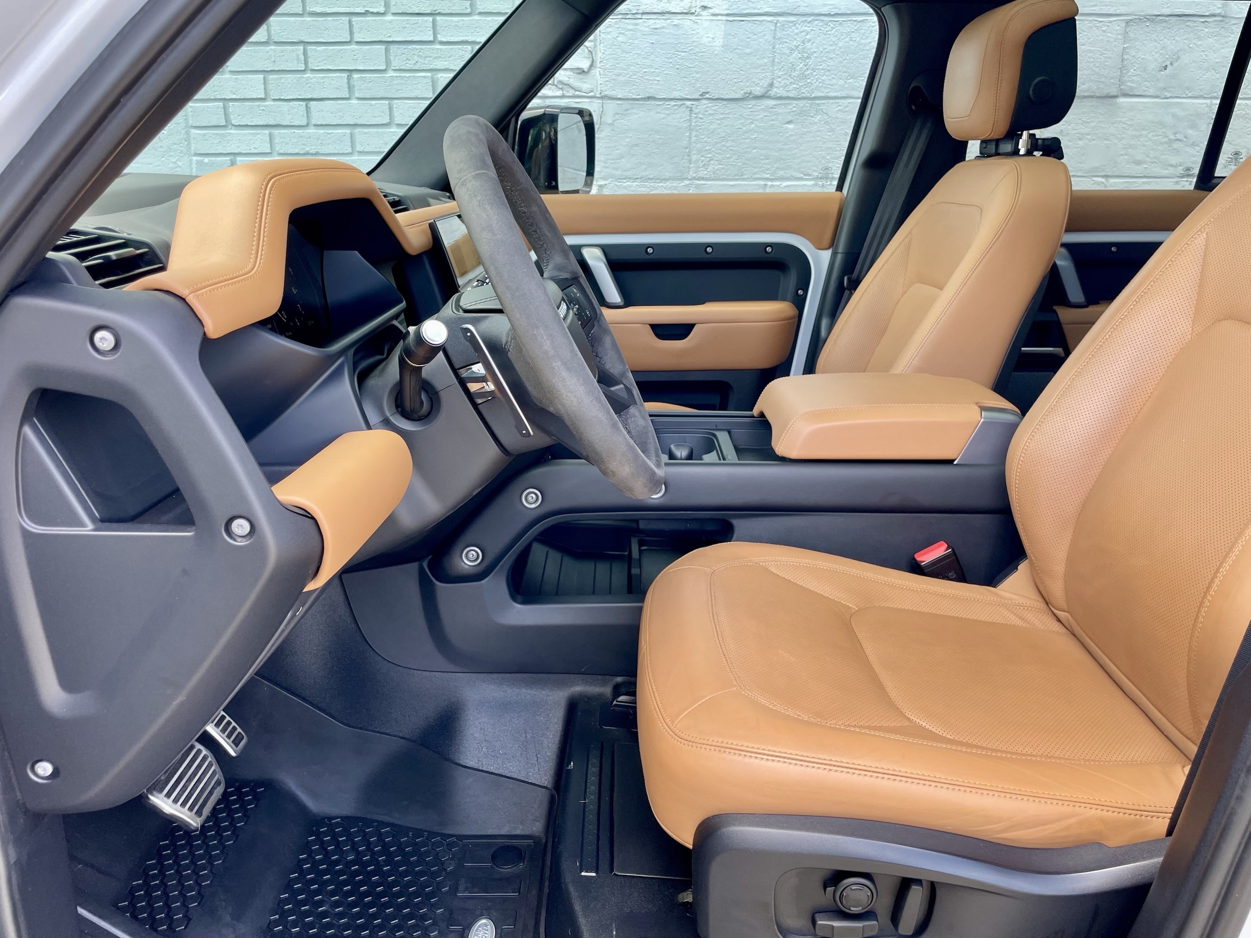 2023 Land Rover Defender V8 - Photo 15