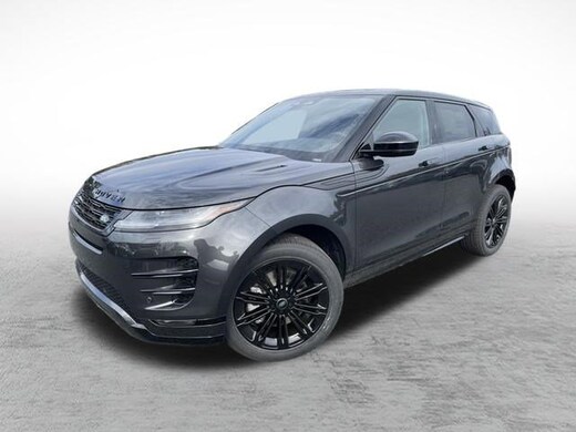 New Land Rover Cars For Sale in Parsippany NJ