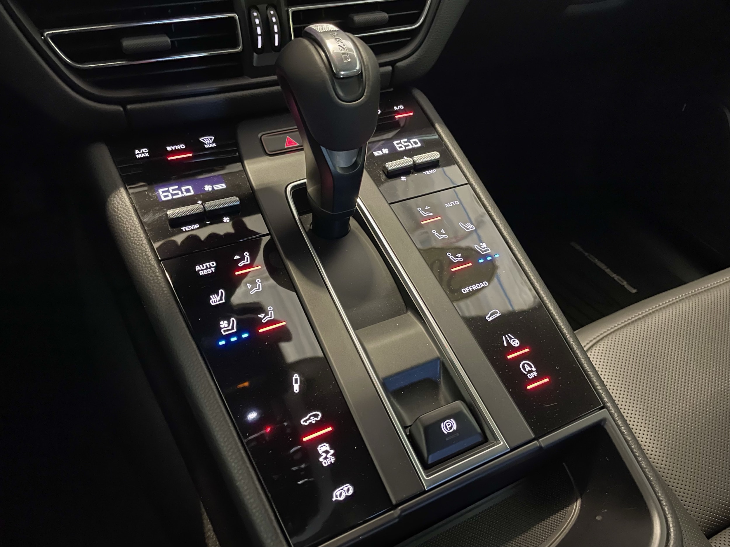 2022 Porsche Macan GTS - Photo 21