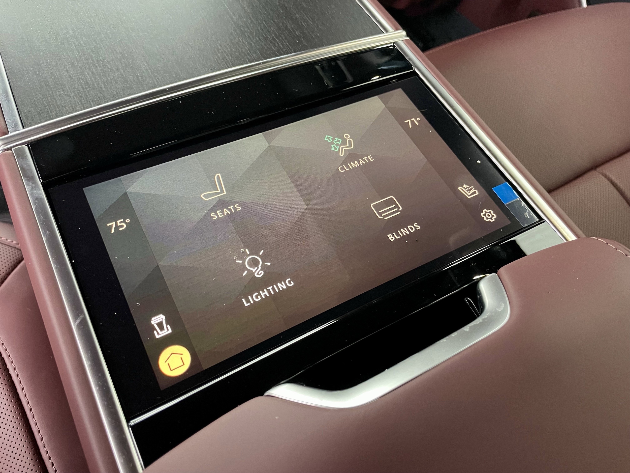 2026 Land Rover Range Rover Autobiography - Photo 32