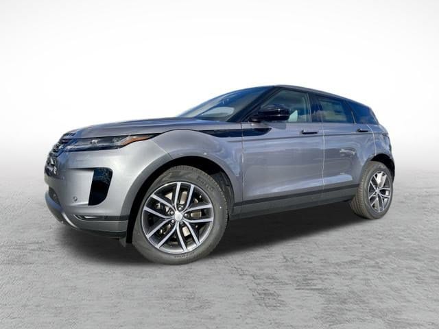 2026 Land Rover Range Rover Evoque S