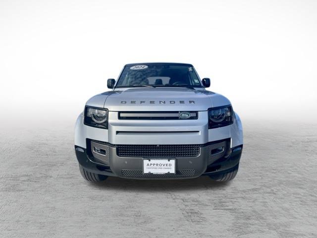 2024 Land Rover Defender X-Dynamic SE photo 2