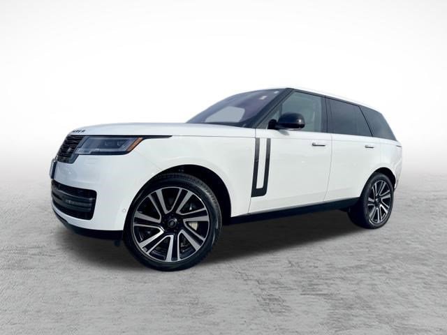 2023 Land Rover Range Rover SE SUV SALKP9E77PA036067