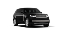 2025 Land Rover Range Rover SE SUV