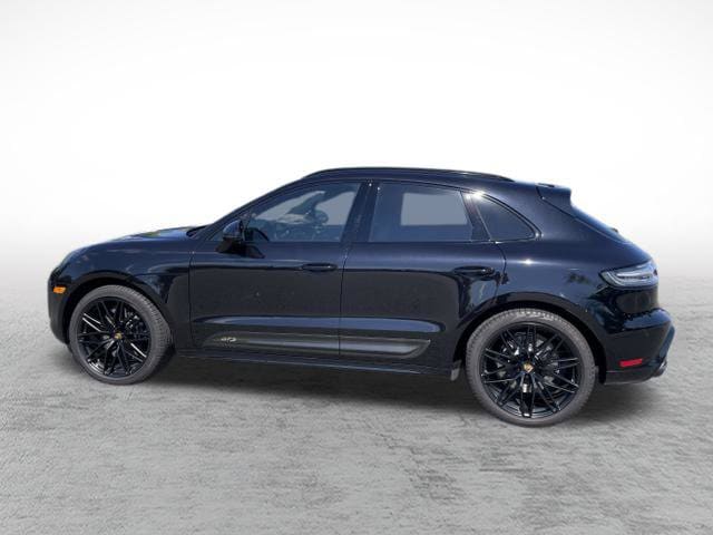 2022 Porsche Macan GTS - Photo 6