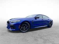 2024 BMW M8