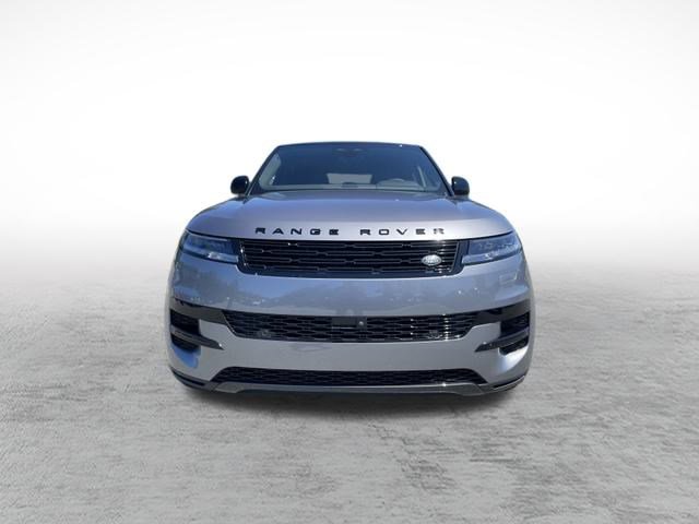 2025 Land Rover Range Rover Sport SE photo 2
