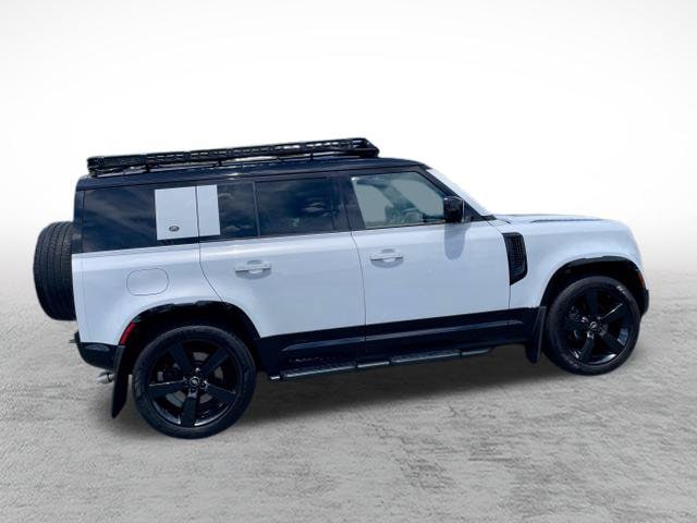 2023 Land Rover Defender V8 - Photo 8