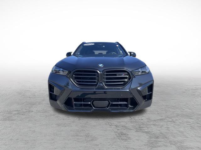 2024 Bmw X5 photo 2