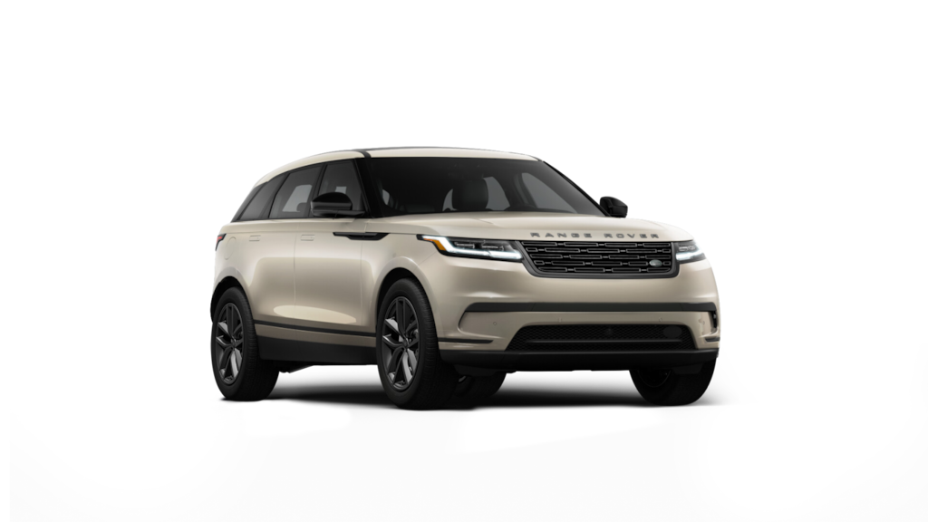 New 2026 Land Rover Range Rover Velar S 250PS SUV