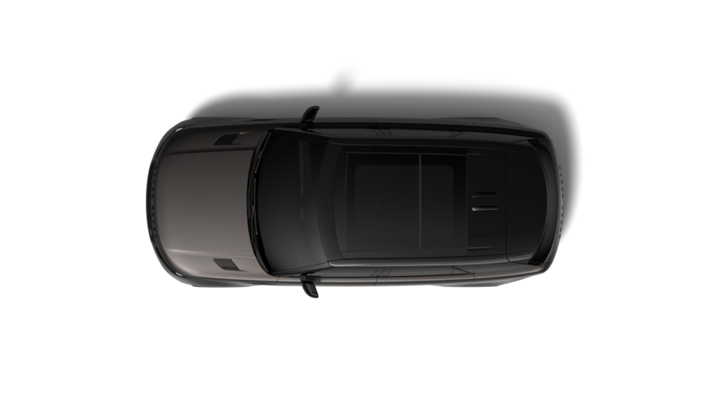 New 2026 Land Rover Range Rover Sport Dynamic SE SUV