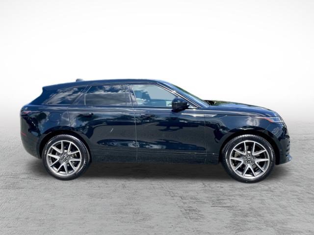 Certified 2026 Land Rover Range Rover Velar Dynamic SE SUV