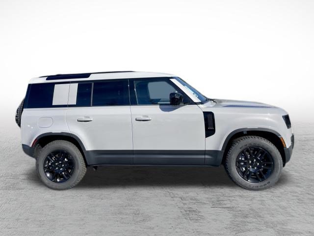 New 2026 Land Rover Defender 110 S SUV