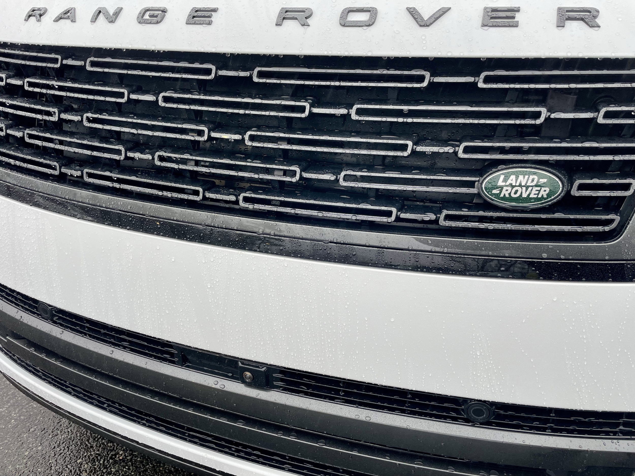 2026 Land Rover Range Rover Autobiography - Photo 33