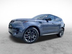 2026 Land Rover Range Rover Sport SE SUV