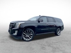 2019 CADILLAC Escalade ESV