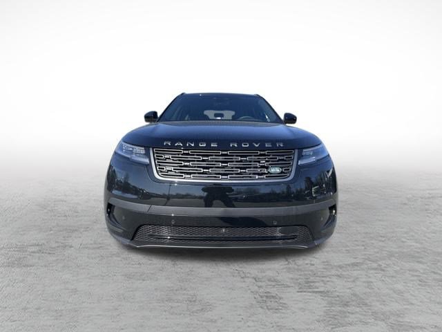 2026 Land Rover Range Rover Velar S photo 2