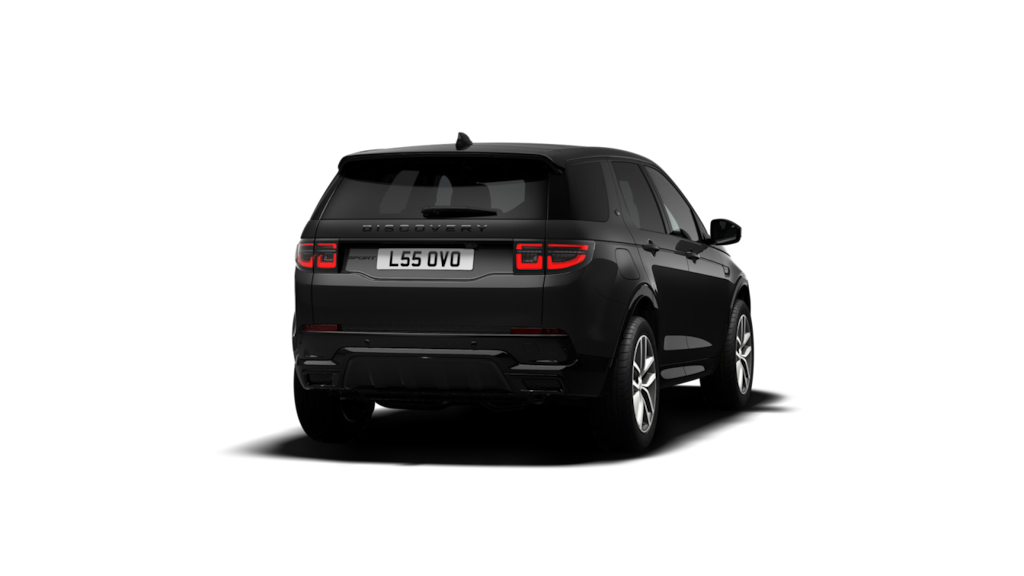 New 2026 Land Rover Discovery Sport Landmark 249PS Auto SUV