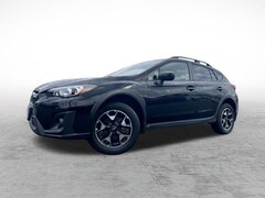 2019 Subaru Crosstrek 2.0i Premium SUV For Sale Near Morristown