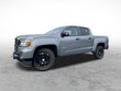 GMC Canyon
