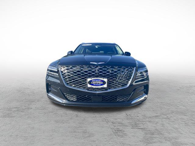 Used 2023 Genesis GV80 3.5T SUV