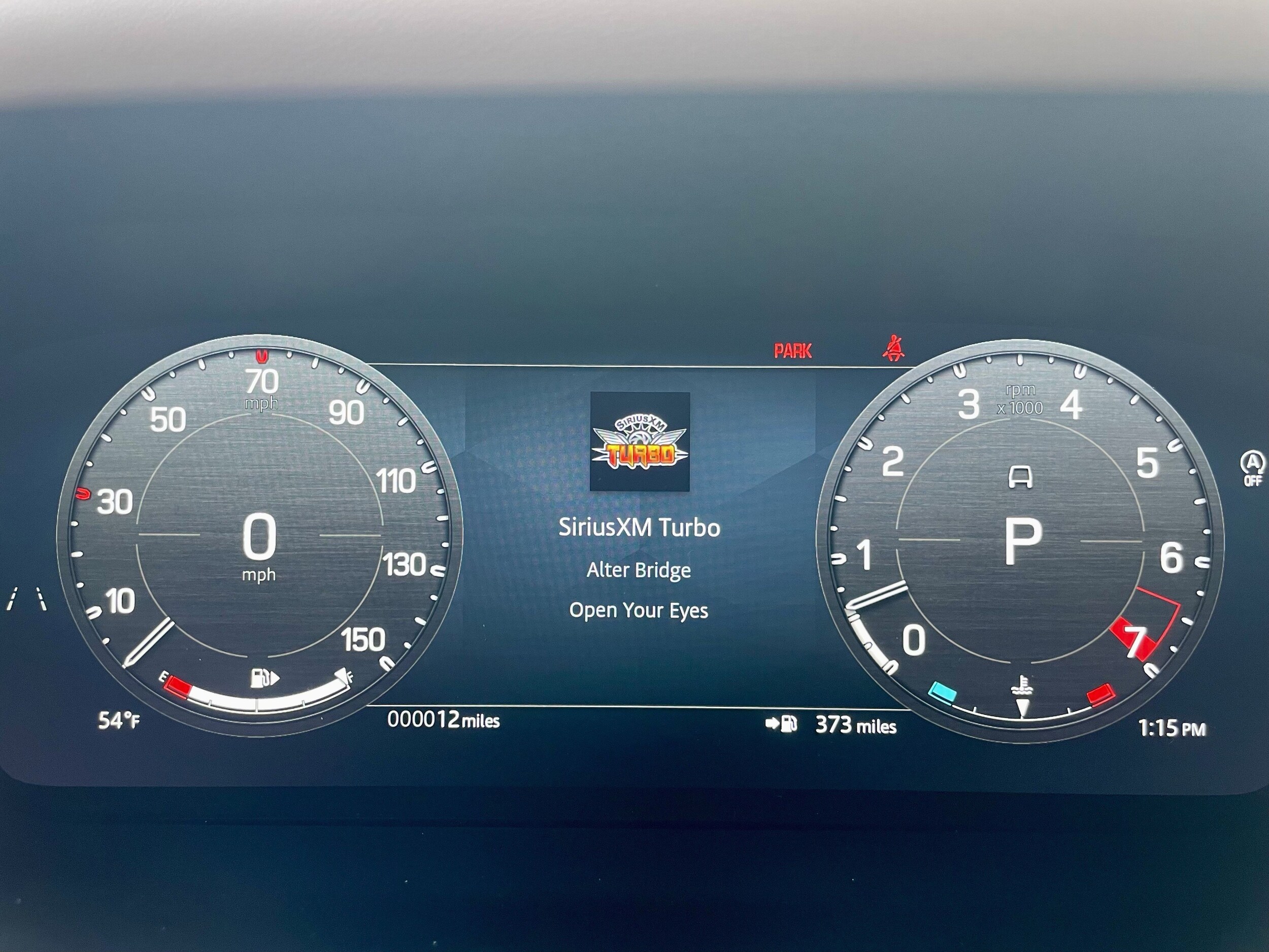 2026 Land Rover Defender V8 - Photo 24