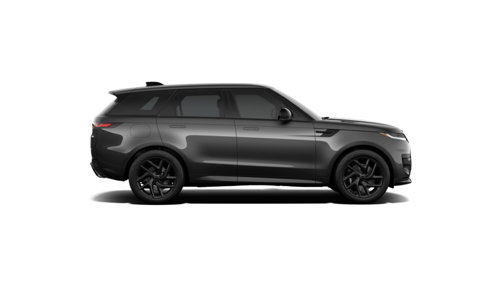 New 2026 Land Rover Range Rover Sport Dynamic SE SUV
