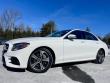 2020 Mercedes-Benz E-Class E 350 4MATIC Sedan WDDZF8EB9LA699583