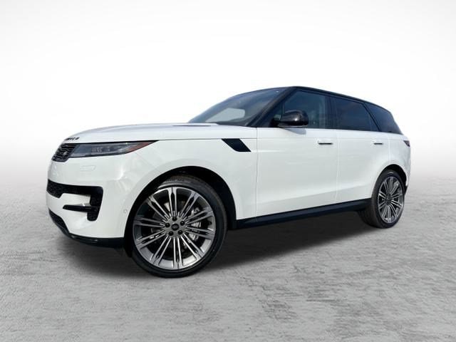 2025 Land Rover Range Rover Sport SE's photo