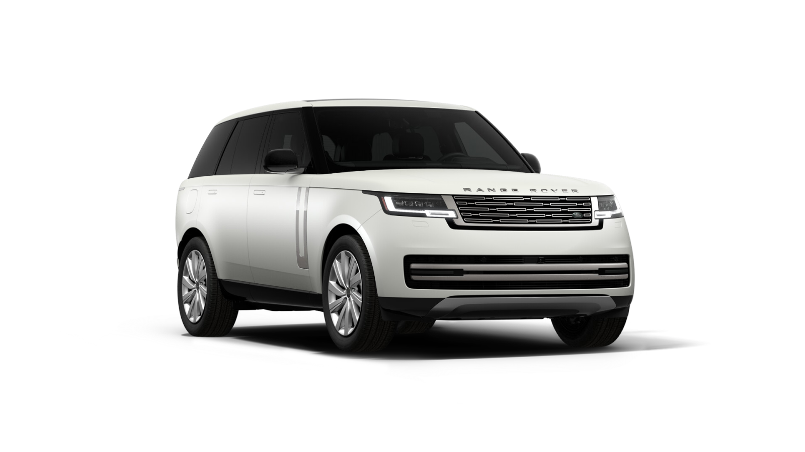 2026 Land Rover Range Rover SE's photo