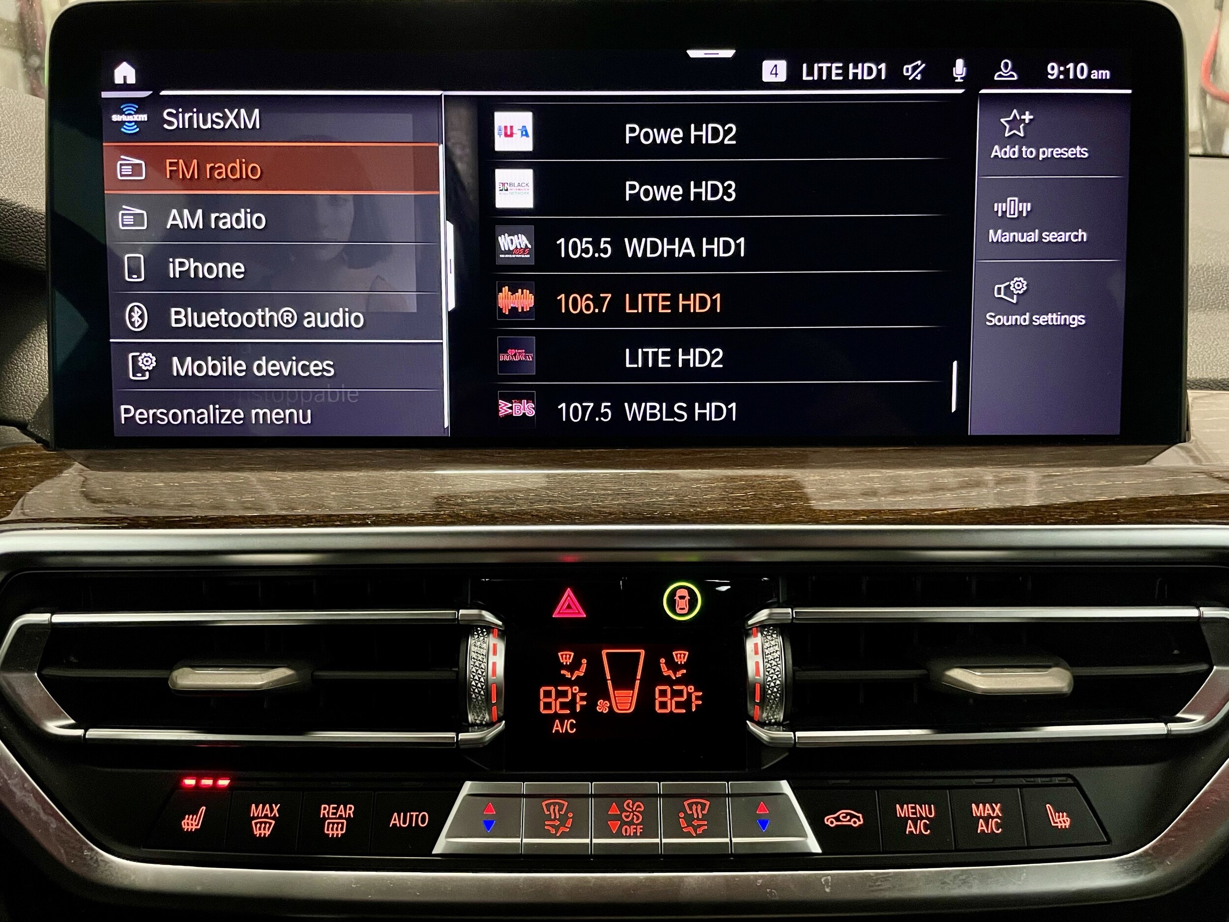 2023 BMW X3 30i - Photo 30