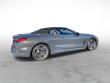 2023 BMW 840i xDrive Convertible WBADZ4C05PCL73258