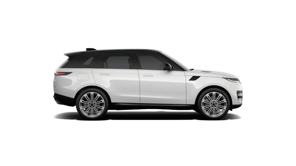New 2026 Land Rover Range Rover Sport SE 360PS