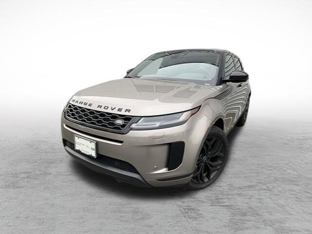 2022 Land Rover Range Rover Evoque SE SUV