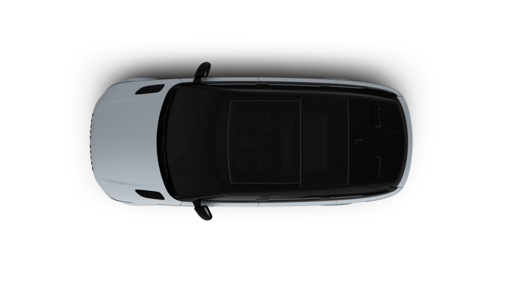 New 2026 Land Rover Range Rover Velar Dynamic SE 400PS