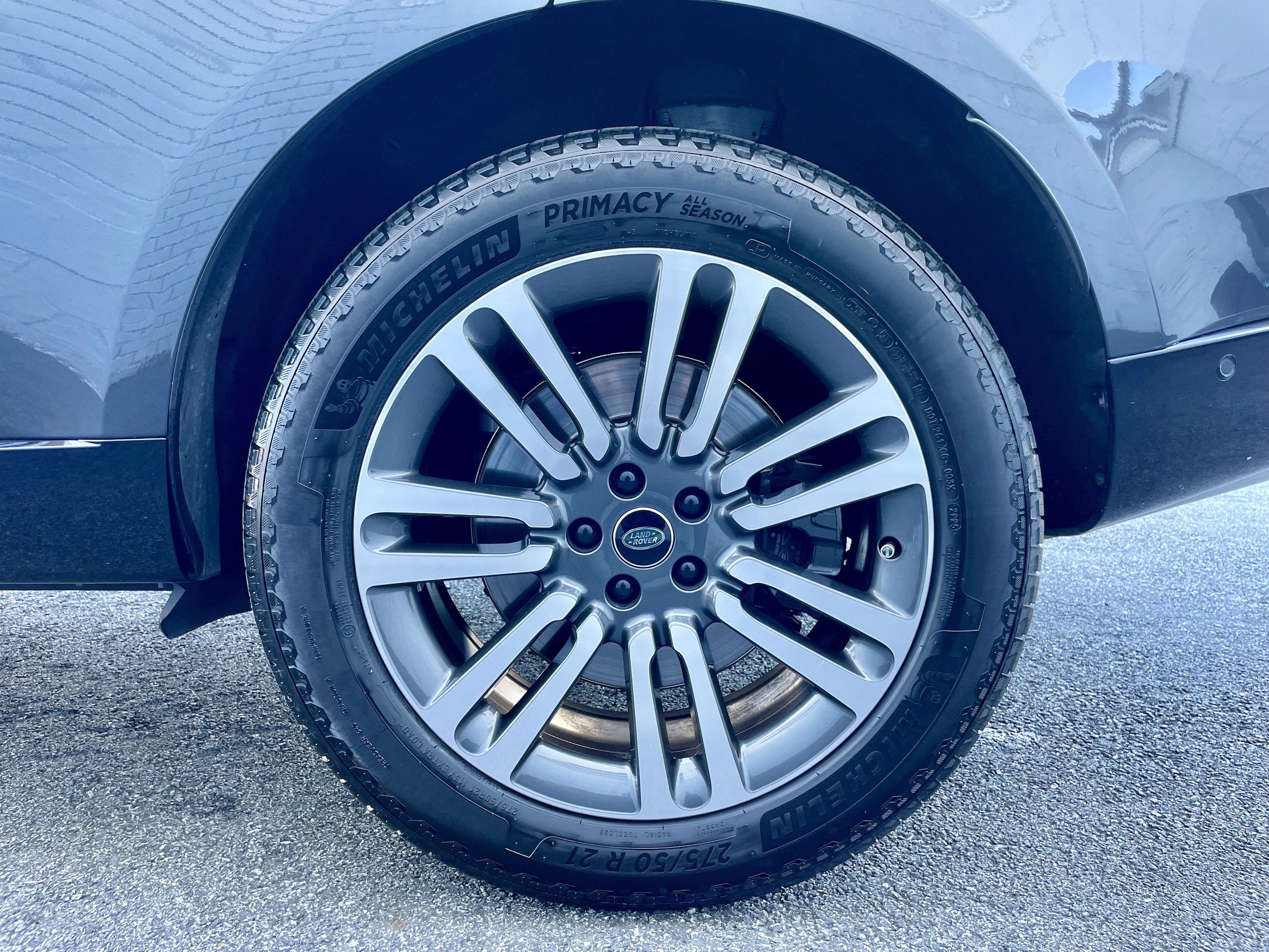 2023 Land Rover Range Rover SE - Photo 10