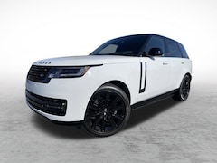 2025 Land Rover Range Rover Autobiography SUV