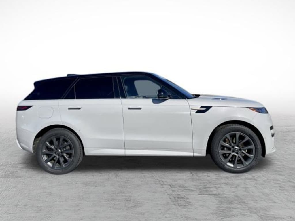 Certified 2023 Land Rover Range Rover Sport SE Dynamic SUV