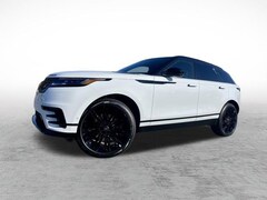2026 Land Rover Range Rover Velar Dynamic SE