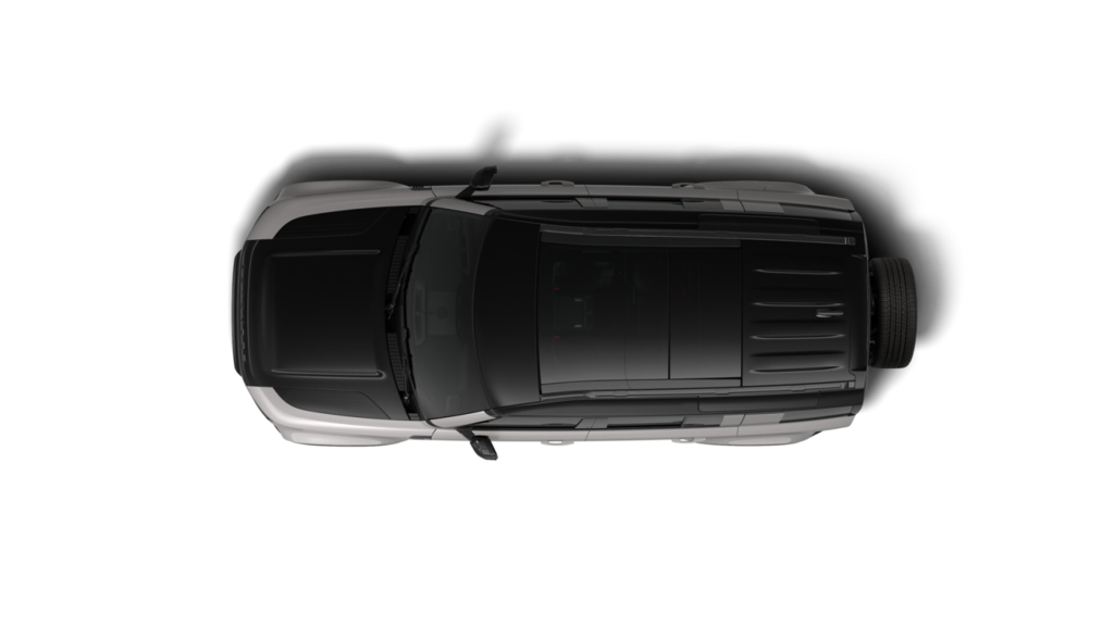New 2026 Land Rover Defender 110 X 400PS SUV