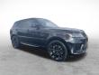 2022 Land Rover Range Rover Sport HST MHEV SUV SALWS2RU5NA225899
